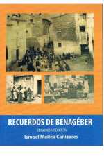 Recuerdos de Benagéber, segunda edición